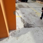 Дава се под наем Гараж / Паркомясто в Бургас, Славейков - 25 кв.м за 50 € - Снимка #1