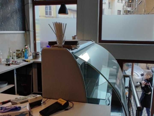 Дава се под наем Заведение в Бургас, Център - 30 кв.м за 300 € - Снимка #1