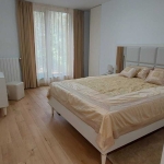 Дава се под наем Тристаен апартамент в София, Изток - 120 кв.м за 1600 € - Снимка #1