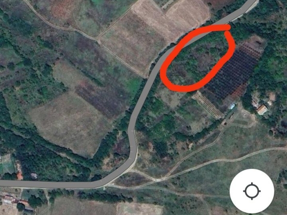 Парцел в с. Беляковец, Област Велико Търново - 27450 кв.м за 1 €/кв.м - Снимка #1