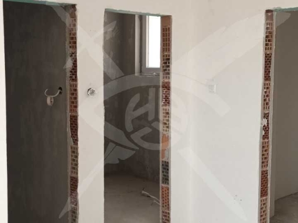 Къща в Бургас, Ветрен - 280 кв.м за 1000 €/кв.м - Снимка #1