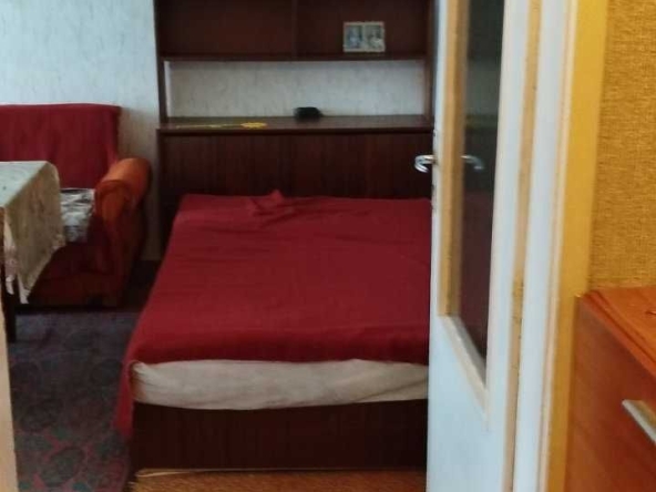 Тристаен апартамент в Стара Загора, Три чучура - център - 58 кв.м за 1207 €/кв.м - Снимка #1