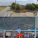 Парцел в с. Ветрен, Област Стара Загора - 979 кв.м за 5 €/кв.м - Снимка #1