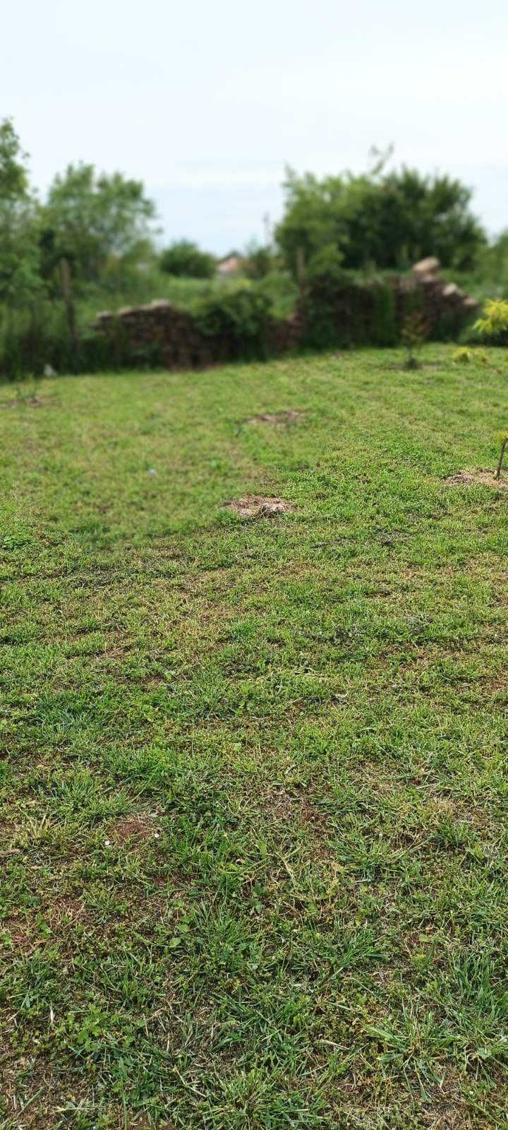 Парцел в с. Преспа, Област Добрич - 3400 кв.м за 5 €/кв.м - Снимка #1