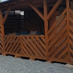 Дава се под наем Къща в с. Равадиново, Област Бургас - 56 кв.м за 81.6 € - Снимка #1