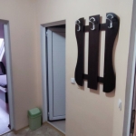 Дава се под наем Двустаен апартамент в Ямбол, Център - 52 кв.м за 229.5 € - Снимка #1