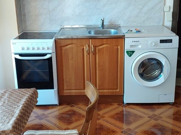 Дава се под наем Едностаен апартамент в к.к. Слънчев бряг - 30 кв.м за 2040 € - Снимка #1