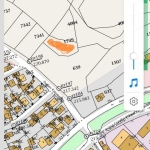 Парцел в Мездра - 931 кв.м за 13 €/кв.м - Снимка #1