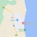 Парцел в Варна, Трошево - 1500 кв.м за 54 €/кв.м - Снимка #1