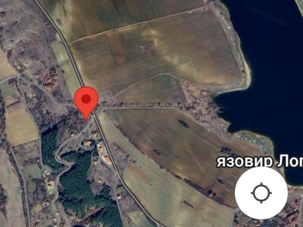 Парцел в Благоевград, Вароша - 1000 кв.м за 20 €/кв.м - Снимка #1