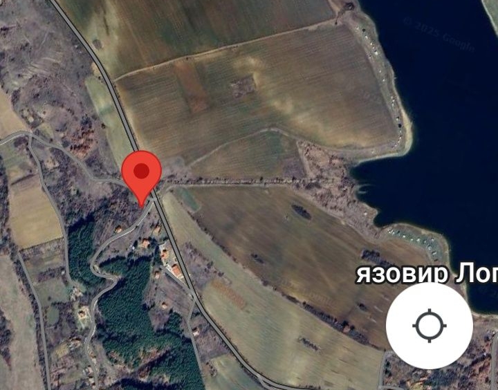Парцел в Благоевград, Вароша - 1000 кв.м за 20 €/кв.м - Снимка #1