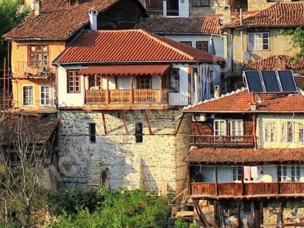 Къща в Велико Търново, Център - 160 кв.м за 1594 €/кв.м - Снимка #1