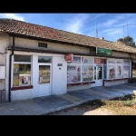 Дава се под наем Магазин в с. Кардам, Област Добрич - 200 кв.м за 6295.95 € - Снимка #1