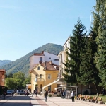 Парцел в Етрополе - 750 кв.м за 400 €/кв.м - Снимка #1