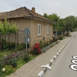 Къща в с. Горско Абланово, Област Търговище - 1380 кв.м за 12 €/кв.м - Снимка #1