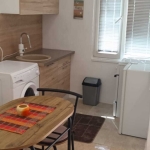 Дава се под наем Едностаен апартамент в Пловдив, Беломорски - 25 кв.м за 270.3 € - Снимка #1