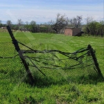 Парцел в с. Черничево, Област Пловдив - 1266 кв.м за 10 €/кв.м - Снимка #1