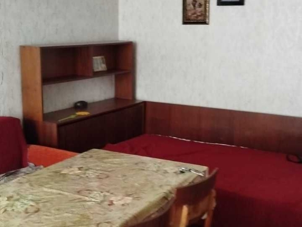 Двустаен апартамент в Стара Загора, Три чучура - юг - 58 кв.м за 1233 €/кв.м - Снимка #1