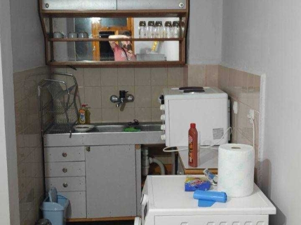 Дава се под наем Едностаен апартамент в Русе, Център - 45 кв.м за 229.5 € - Снимка #1