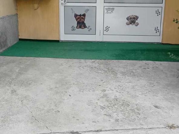 Дава се под наем Офис в София, Център - 45 кв.м за 300 € - Снимка #1