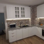 Дава се под наем Двустаен апартамент в София, Зона Б-5 - 81 кв.м за 725 € - Снимка #1