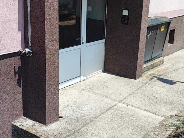 Двустаен апартамент в Етрополе - 67 кв.м за 837 €/кв.м - Снимка #1