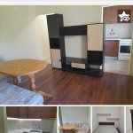 Дава се под наем Едностаен апартамент в Пловдив, Индустриална зона - Тракия - 40 кв.м за 280.5 € - Снимка #1