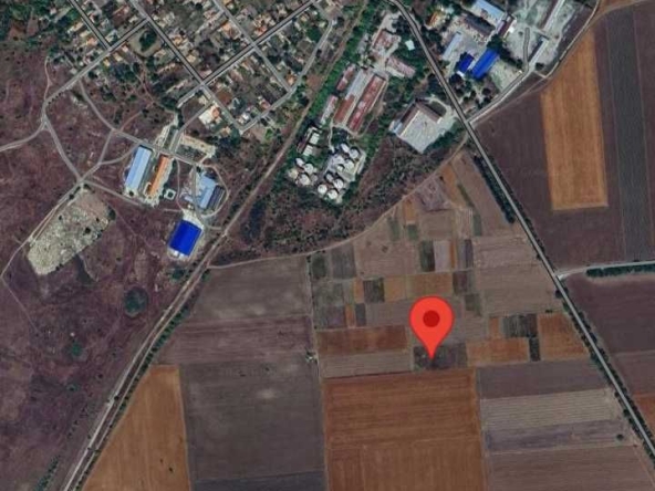 Земеделски имот в с. Кардам, Област Добрич -  кв.м за 1785 €/дка - Снимка #1