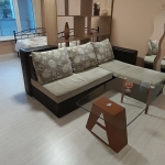 Дава се под наем Двустаен апартамент в Плевен, Идеален център - 70 кв.м за 408 € - Снимка #1