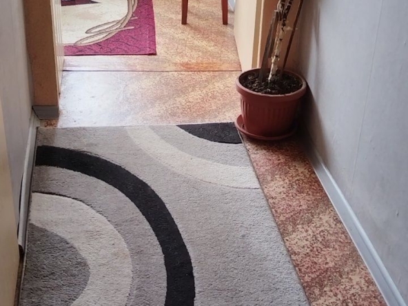 Двустаен апартамент в Перник, Тева - 66 кв.м за 888 €/кв.м - Снимка #1