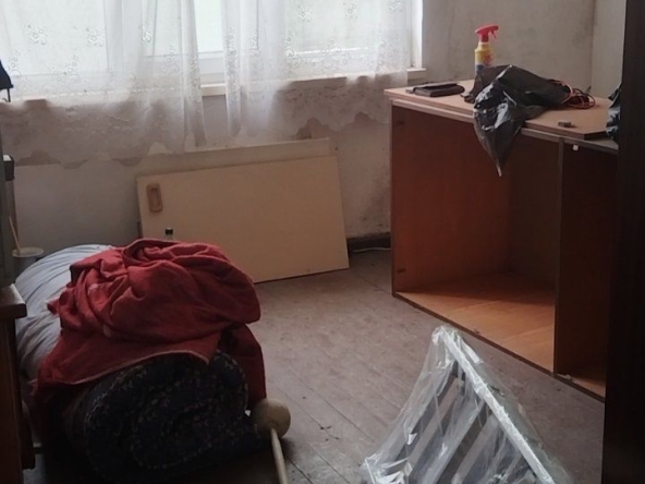 Едностаен апартамент в Перник, Център - 40 кв.м за 1339 €/кв.м - Снимка #1