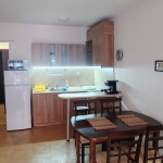 Дава се под наем Едностаен апартамент в Поморие - 45 кв.м за 255 € - Снимка #1