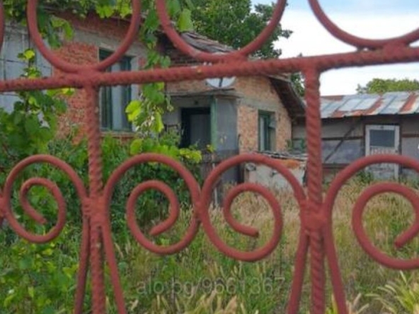 Парцел в Бургас, Зорница - 1000 кв.м за 51 €/кв.м - Снимка #1