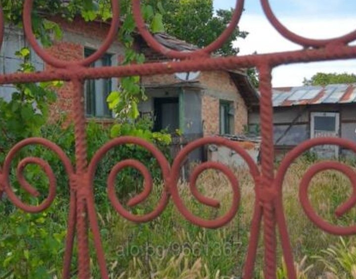 Парцел в Бургас, Зорница - 1000 кв.м за 51 €/кв.м - Снимка #1