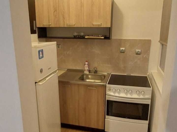 Едностаен апартамент в Пловдив, Тракия - 36 кв.м за 2362 €/кв.м - Снимка #1