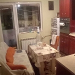 Дава се под наем Двустаен апартамент в София, Център - 45 кв.м за 600 € - Снимка #1