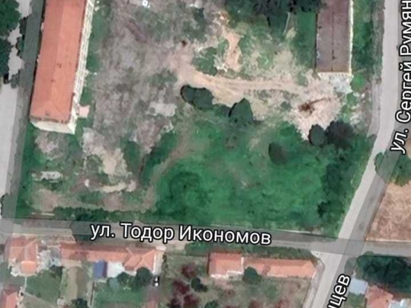 Парцел в Летница - 13300 кв.м за 18 €/кв.м - Снимка #1