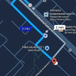 Тристаен апартамент в София, Младост 1 - 90 кв.м за 2223 €/кв.м - Снимка #1