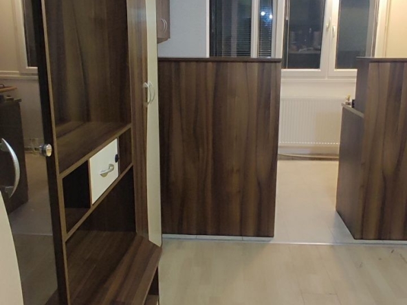 Двустаен апартамент в Попово - 44 кв.м за 928 €/кв.м - Снимка #1