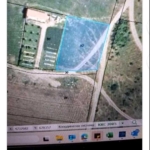 Земеделски имот в Бургас, Братя Миладинови -  кв.м за 35 €/дка - Снимка #1