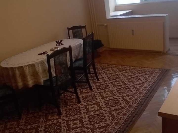 Дава се под наем Многостаен апартамент в София, Център - 88 кв.м за 650 € - Снимка #1