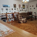 Тристаен апартамент в Пловдив, Център - 97 кв.м за 1990 €/кв.м - Снимка #1