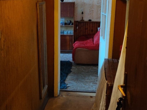 Двустаен апартамент в Перник, Изток - 60 кв.м за 561 €/кв.м - Снимка #1