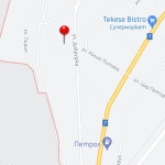 Парцел в Алфатар - 1632 кв.м за 4 €/кв.м - Снимка #1