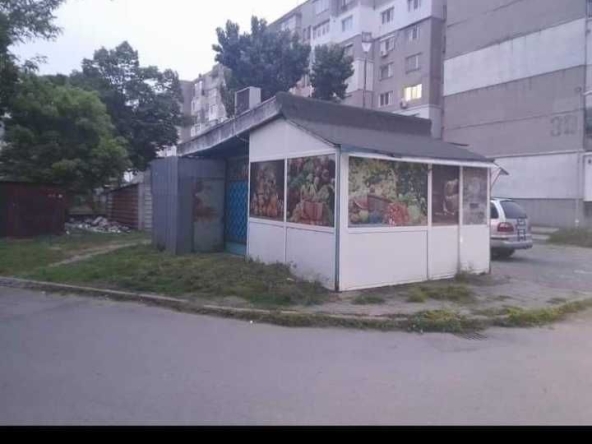 Магазин в Казанлък - 31 кв.м за 201 €/кв.м - Снимка #1