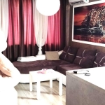 Двустаен апартамент в Бургас, Славейков - 65 кв.м за 2000 €/кв.м - Снимка #1