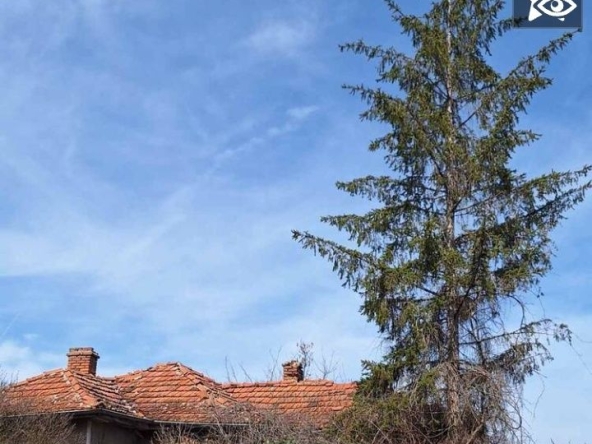 Къща в с. Цонево, Област Варна - 60 кв.м за 1084 €/кв.м - Снимка #1