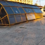 Гараж / Паркомясто в Варна, Възраждане 1 - 80 кв.м за 35 €/кв.м - Снимка #1