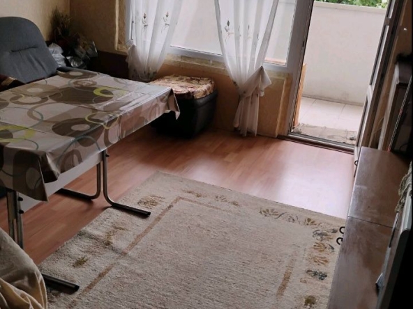 Двустаен апартамент в Пловдив, Кършияка - 63 кв.м за 1159 €/кв.м - Снимка #1