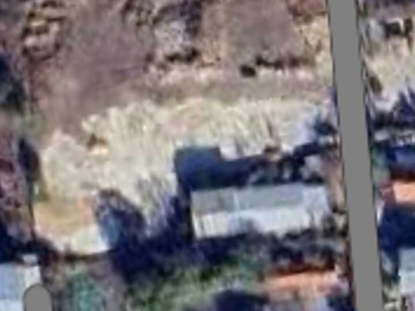 Парцел в Пловдив, Индустриална зона - Юг - 928 кв.м за 1 €/кв.м - Снимка #1